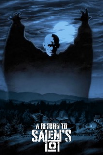 Return to Salem&rsquo;s Lot