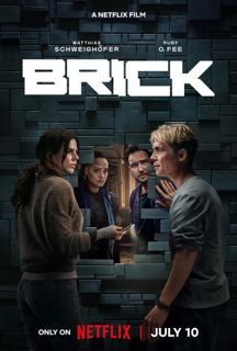 The Brick